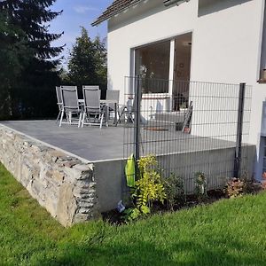 Ferienhaus Wiesenblick